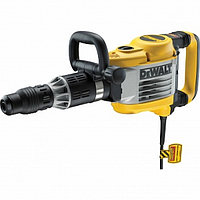 Отбойный молоток DeWALT D25902K