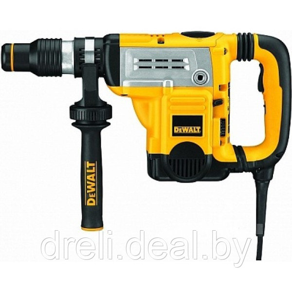 Перфоратор DeWALT D25602K - фото 1 - id-p84733416