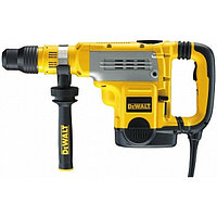 Перфоратор DeWALT D25722K