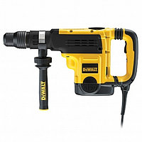 Перфоратор DeWALT D25721K