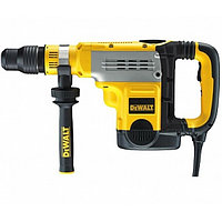 Перфоратор DeWALT D25723K