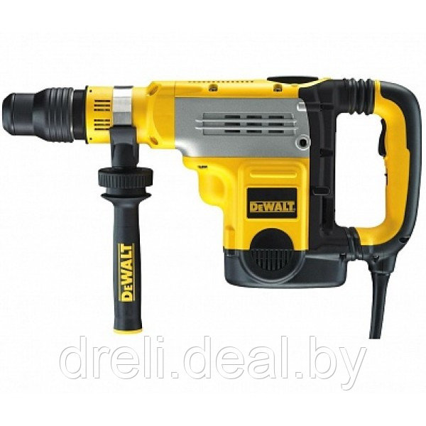 Перфоратор DeWALT D25723K - фото 1 - id-p84733422