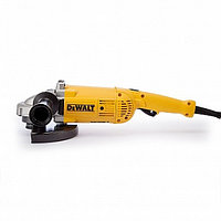 УШМ (болгарка) DeWALT DWE492