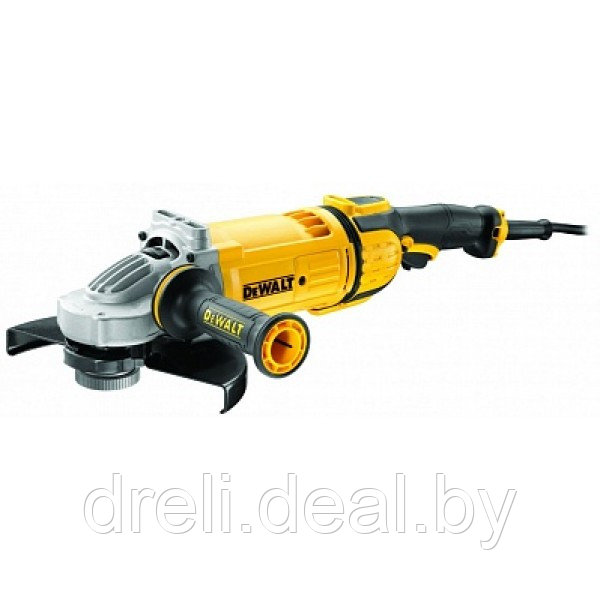 УШМ (болгарка) DeWALT DWE4579 - фото 1 - id-p84733463