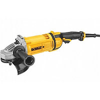 УШМ (болгарка) DeWALT DWE4597