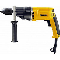 Дрель ударная DeWALT D21805KS