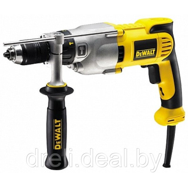 Дрель ударная DeWALT DWD530KS - фото 1 - id-p84733474