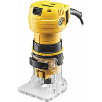 Фрезер DeWALT DWE6005