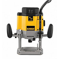 Фрезер DeWALT DW624