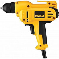 Безударная дрель DeWALT DWD115KS