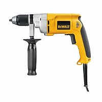 Безударная дрель DeWALT DW246