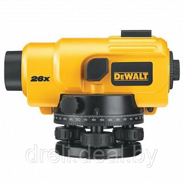 Нивелир DeWALT DW 096 PK - фото 1 - id-p84733513