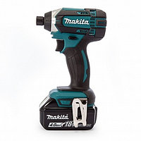 Дрель-шуруповерт Makita DTD152RME