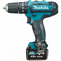 Дрель-шуруповерт Makita HP332DWMX1