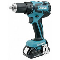 Дрель-шуруповерт Makita DDF459SHE