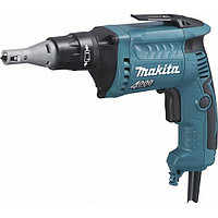 Шуруповерт Makita FS4300 обшивочный