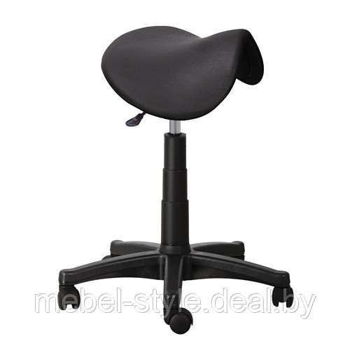 Кресло НИКО GTS высокий для лабораторий и производственных линий, стул NICO GTS R/B (полиуретан) - фото 10 - id-p84739857