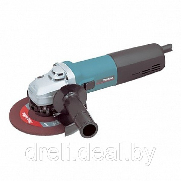 УШМ Makita 9566CV - фото 1 - id-p84733653