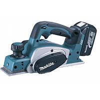 Рубанок Makita BKP180RFE