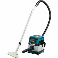 Аккумуляторный пылесос Makita DVC860LZ