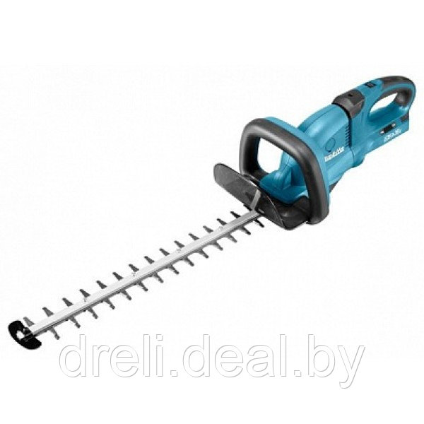 Кусторез Makita DUH551Z - фото 1 - id-p84733931