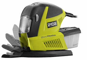 Дельташлифовальная машина RYOBI RMS180-SA30