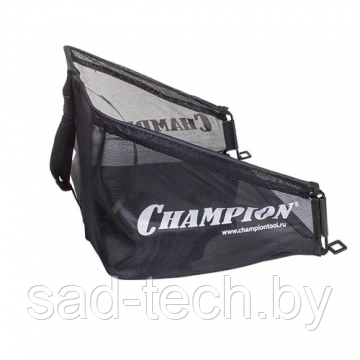 Травосборник к газонокосилке мех. CHAMPION ММ4026, 30л - фото 1 - id-p84732622