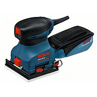 Вибрационная шлифмашина BOSCH GSS 140 A(0601297085)