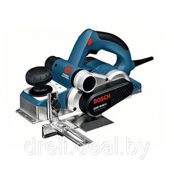 Рубанок BOSCH GHO 40-82 C 060159A760 - фото 1 - id-p84734764