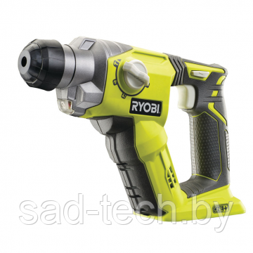 Аккумуляторный перфоратор (без батареи) Ryobi R18SDS-0