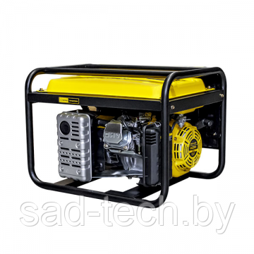 Генератор бензиновый CHAMPION GG3301
