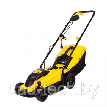 Газонокосилка эл. CHAMPION EM3313