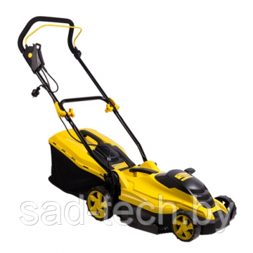 Газонокосилка эл. CHAMPION EM3616