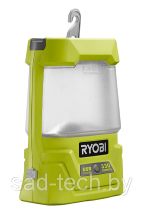 ONE + / Светильник светодиодный RYOBI R18ALU-0 (без батареи), фото 2