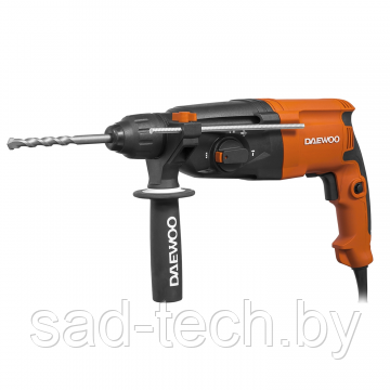 Перфоратор DAEWOO DAH 920, фото 2