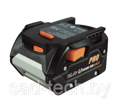 Аккумулятор для шуруповертов AEG L1430R - фото 1 - id-p84732884