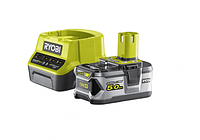 ONE + / Батарея + З. У. RYOBI RC18120-150