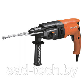 Перфоратор DAEWOO DAH 820