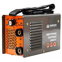 Сварочный аппарат Daewoo Power Products MINI DW-220I MMA