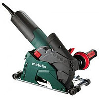 Угловая шлифмашина (болгарка) Metabo W 12-125 HD Set CED Plus