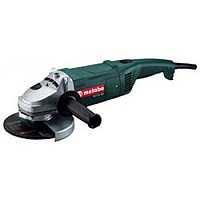 Угловая шлифмашина (болгарка) Metabo WX 23-180