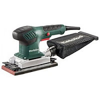 Вибрационная шлифмашина Metabo SR 2185