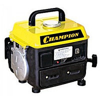 Бензиновый генератор CHAMPION GG950DC