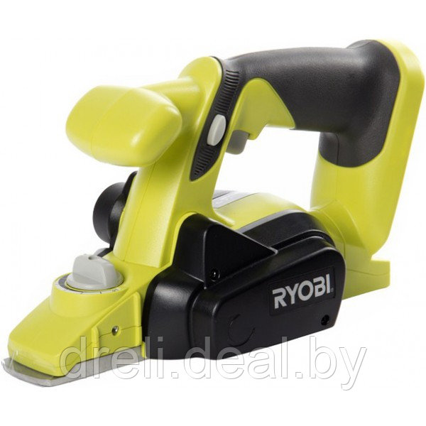 Аккумуляторный электрорубанок RYOBI CPL180MHG - фото 1 - id-p84736205