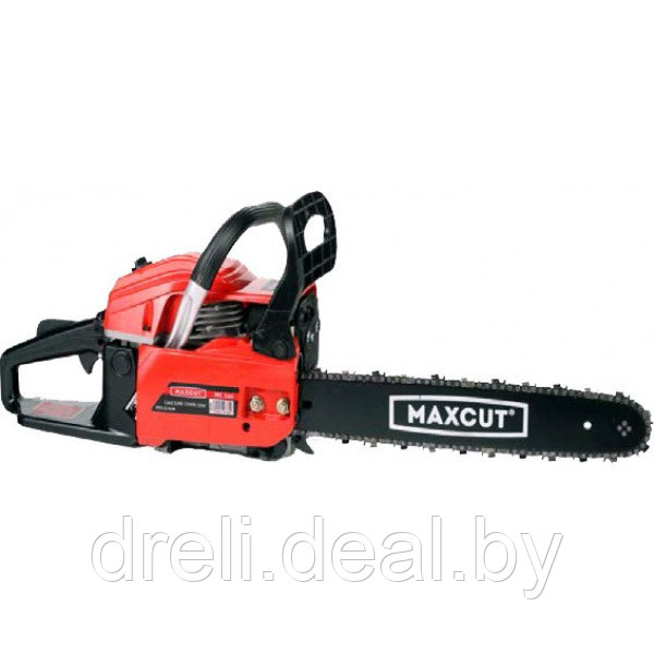 Бензопила Maxcut MC 146 - фото 1 - id-p84736273