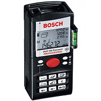 Лазерный дальномер Bosch DLE 150 Connect Professional