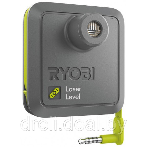Лазерный уровень Ryobi RPW-1600 - фото 1 - id-p84736566