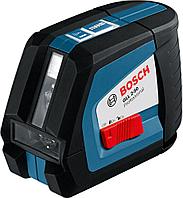 Лазерный нивелир Bosch GLL 2-50 Professional (0.601.063.102)