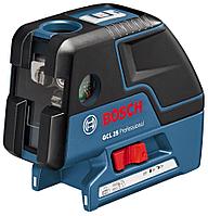 Лазерный нивелир Bosch GCL 25 Professional (0.601.066.B03)