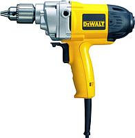 Безударная дрель DeWalt D21520 (сетевой кабель)